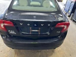 11-13 Volvo S60 Rear Trunk Decklid Lift Gate Black Stone Paint 019. Fixed Price $200.00.