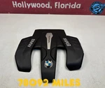 2016-2019 Bmw 750 M550 4.4 Twin Power Turbo Engine Motor Cover Lid Oem 78 Kmiles. Fixed Price $179.88.