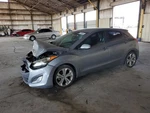 Gry W/spoiler W/o Lights Oem 14-17 Hyundai Elantra. Fixed Price $100.00.