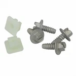 Ford Oem Trunk Lid-hardware Kit 6C3Z17A386AA. Fixed Price $11.15.