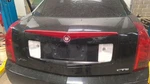 Used Deck Lid Fits: 2006 Cadillac Cts Grade. Fixed Price $210.48.