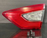 2013-2016 Ford Fusion Passenger Side Inner Trunk Tail Light Rh DS73-13A602-BE. Fixed Price $29.50.