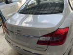 Trunk/hatch/tailgate Sedan With Rear View Camera Fits 12-14 Genesis 4971476. Fixed Price $515.00.