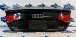 2009-2012 Audi A4 Sedan Trunk Deck Lid W/ Lights Oem (paint Code: LY9B). Fixed Price $400.00.
