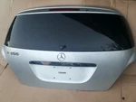 Mercedes R350 Liftgate Trunk Lid W/ Glass Fits 06-09 W251 Oem 251277001. Fixed Price $348.50.