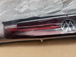 2018-2021 Rear Door /trunk Tail Light Assembly For Volkswagen Atlas. Fixed Price $300.00.