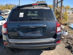 2014-2017 Jeep Compass Trunk/decklid/hatch/tailgate Oem Uktji. Fixed Price $1222.75.