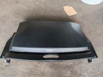Mercedes R171 Slk Boot Trunk Luggage Compartment Cover Panel Trim A1716900165. Fixed Price $87.31.