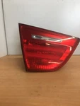 Bmw 3 Series E90N Lci Rear Lamp Light In Trunk Lid Left N/s 7289427 7154155. Fixed Price $25.57.