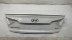 2015 2016 2017 Hyundai Sonata Trunk Lid Deck White Oem 69200-C2010. Fixed Price $495.00.