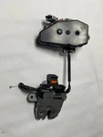 09-15 Jaguar Xfr X250 Trunk Boot Lid Lock Latch Actuator W/ Handle Oem. Fixed Price $48.75.