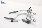 15-21 Mercedes C43 C63 C300 W205 Trunk Deck Lid Hinge Lever & Spring Oem -set-. Fixed Price $54.99.