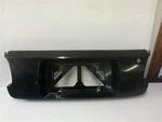 Fits 95-99 Celica License Plate Holder 150259 -G6. Fixed Price $32.89.