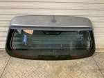 2004-2008 Toyota Matrix Trunk Lid Tailgate Glass Window W/spoiler Wing Oem. Fixed Price $199.99.