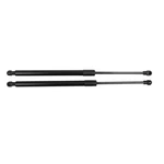 Rear Window Glass Lift Supports Struts For Gmc Envoy Trailblazer 02-08 2X 4576. Fixed Price $17.42.