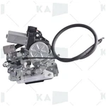 Trunk Latch Liftgate Lock Actuator W/motor Fits 08-16 Dodge Grand Chrysler Town. Fixed Price $65.99.