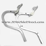 96-00 Honda Civic 4 Door Sedan Trunk Lid Hinge Set -765. Fixed Price $99.99.