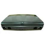 New Goodmark Deck Lid Panel Fits 1964 Chevrolet Impala GMK404370064. Fixed Price $1194.86.