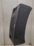 Lexus ES300, 4DR Decklid TAILGATE,02-03, BLACK-202, Fwd, 64401-33380,FADED Paint. Fixed Price $209.28.