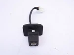 2015-2016 Subaru Wrx & Sti Camera Rear View Trunk Lid 86267VA000. Fixed Price $23.73.