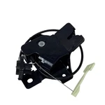 Genuine Ford Oem Trunk Lock Assembly 7E5Z-5443200-B Fits 2007-2009 Fusion, Mkz. Fixed Price $54.89.