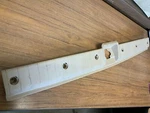 Mercedes-benz 1998-2005 Ml Trunk Lower Trim Panel Cover Compass A1636940033 **. Fixed Price $9.00.