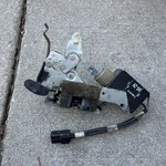 1998-2003 Jaguar XJ8 Trunk Lock Actuator Assy Oem Used GNA2551BF. Fixed Price $47.95.