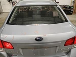 (local Pickup Only) 10 11 12 13 14 Subaru Legacy Trunk/decklid/hatch/tailgate. Fixed Price $239.87.