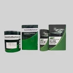 Cadillac - WA8555 Black Basecoat/clearcoat Paint Kit. Fixed Price $560.14.