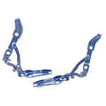 2007 - 2011 Bmw 335I E90 Rear Trunk Hinge Bracket Oem. Fixed Price $46.75.