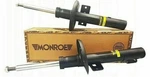 For Nissan Serena C23 1992-2001 Front Absorbers Monroe Shocks Shockers X. Fixed Price $308.91.