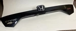 Honda Civic Trunk Lid Molding W/camera Button Oem 74890-TBAA-A1 2016-2020. Fixed Price $125.00.