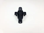 17-20 Infiniti Q60 Rear Right Rh Side Trunk Tailgate Cargo Compartment Hook Oem. Fixed Price $32.50.