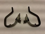20-22 Nissan Sentra Rear Left & Right Trunk Lid Hinges Oem. Fixed Price $159.65.