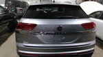 Used Deck Lid Fits: 2020 Volkswagen Atlas Cross Sport W/power Opening Liftgate. Fixed Price $1534.90.