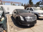 2013 14 15 16 2017 Cadillac Xts Trunk/hatch/tailgate Lid Black 20919295. Fixed Price $874.99.