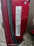Right Hatchback Strut Oem 2013 Chrysler Town Coun 5109604AE. Fixed Price $75.00.