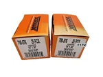 Dorman 700-576 Nylon Push-in Multi-purpose Rivet 1/4"X 3/4"-BOX Of 25-LOT. Fixed Price $34.99.