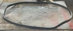 07-15 Infiniti G25 G37 Q40 Sedan Rear Trunk Lid Weatherstrip Seal 84830-JK00A. Fixed Price $74.84.
