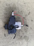 2003-2006 Mercedes W220 S430 S500 Trunk Lock Latch Actuator A2207500185 Oem Unit. Fixed Price $149.97.