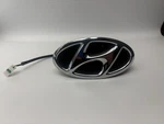2018-2019 Hyundai Sonata Outside Hdl & Lock Assembly Trunk Lid 81260-C1501. Fixed Price $110.00.
