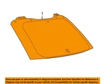 Jeep Chrysler Oem 14-16 Cherokee Liftgate Tailgate Hatch-window Glass 68102218AF. Fixed Price $491.25.