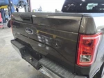 (local Pickup Only) Trunk/hatch/tailgate Without Step Fits 15-17 Ford. Fixed Price $489.90.