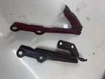 90-05 Mazda Miata Oem Rear Trunk Bracket Hinge Pair NA01-52-710 NA01-52-720 #10. Fixed Price $30.00.