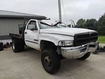 Door Handle Exterior Front Fits 00-02 Dodge 2500 Pickup 1609495. Fixed Price $87.90.
