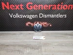 2008 - 2010 Volkswagen Golf City Rear Chrome Boot Trunk Sign Hatch Emblem Badge. Fixed Price $14.49.