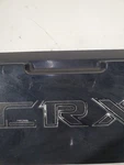 Used Deck Lid Finish Panel Fits: 1986 Honda Crx Dx Grade. Fixed Price $186.00.
