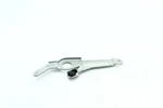 2004-2006 Volkswagen Phaeton Trunk Hinge Sensor Switch And Bracket H2093. Fixed Price $74.39.