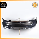 20-22 Karma Revero Gts Front Bumper Cover Assembly Carbon Black Oem. Fixed Price $2958.23.