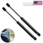 2PC Rear Trunk Tailgate Lift Prop Rod For Hyundai Sonata 4145. Fixed Price $10.04.